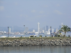 Skyline - Panama